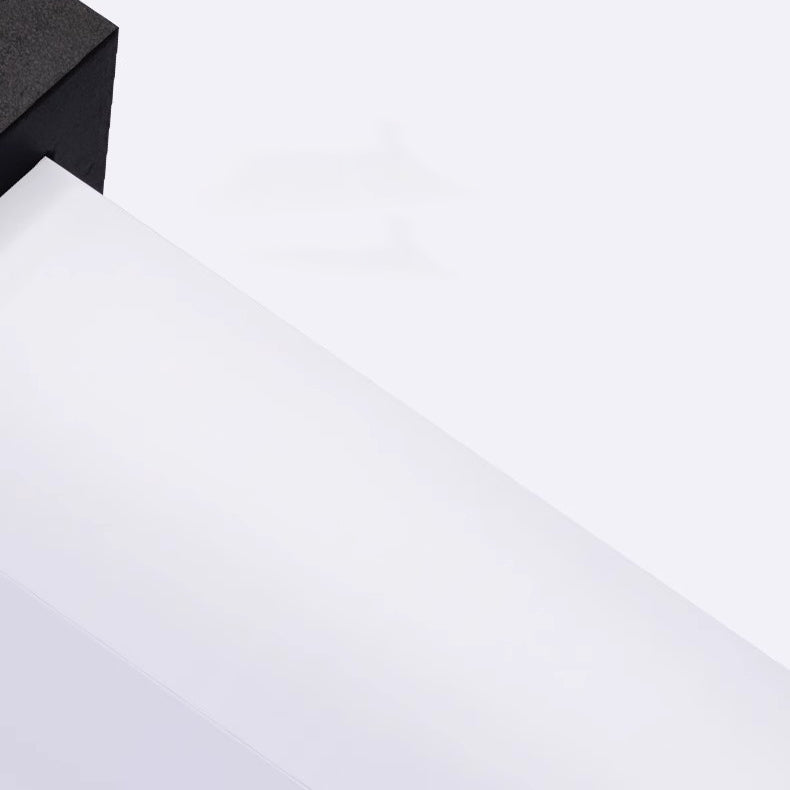 Moderner minimalistischer rechteckiger wasserdichter Aluminium-LED-Wandleuchtenlampe für den Außenbereich | Brehn