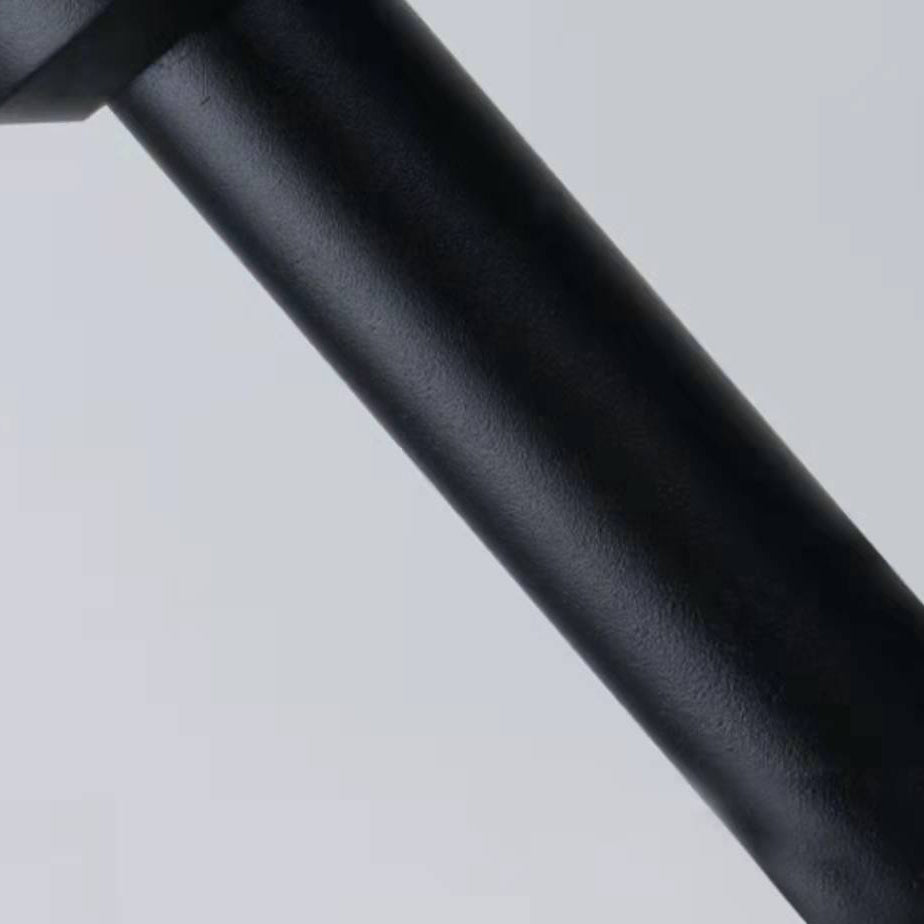Traditionelle europäische wasserdichte halbrunde Zylinder-Aluminium-Dolomit 1-Licht Außenlandschaftslampe für den Garten | Brehn
