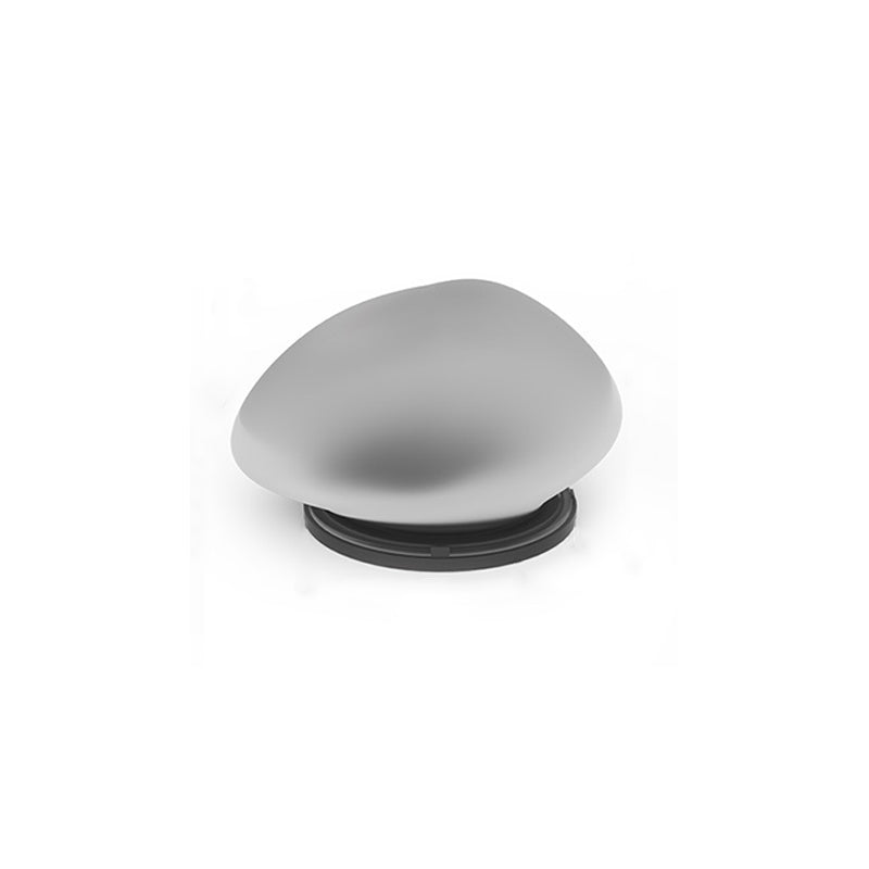 Modern Minimalist Wasserdicht Solar Kies PP LED Außenleuchte Landschaftsbeleuchtung Für Garten | Brehn