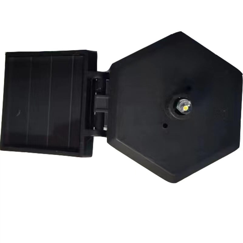 Moderne Art Deco Wasserdicht Solar Harz PP Eule LED Landschaft Beleuchtung Außenlicht Für Außenpatio | Brehn