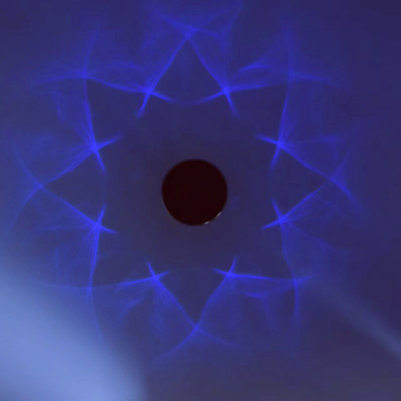 Moderne Einfachheit Solar Wasserdicht PP Edelstahl Diamant Zylinder LED Landschaft Beleuchtung Außenlicht Für Garten | Brehn