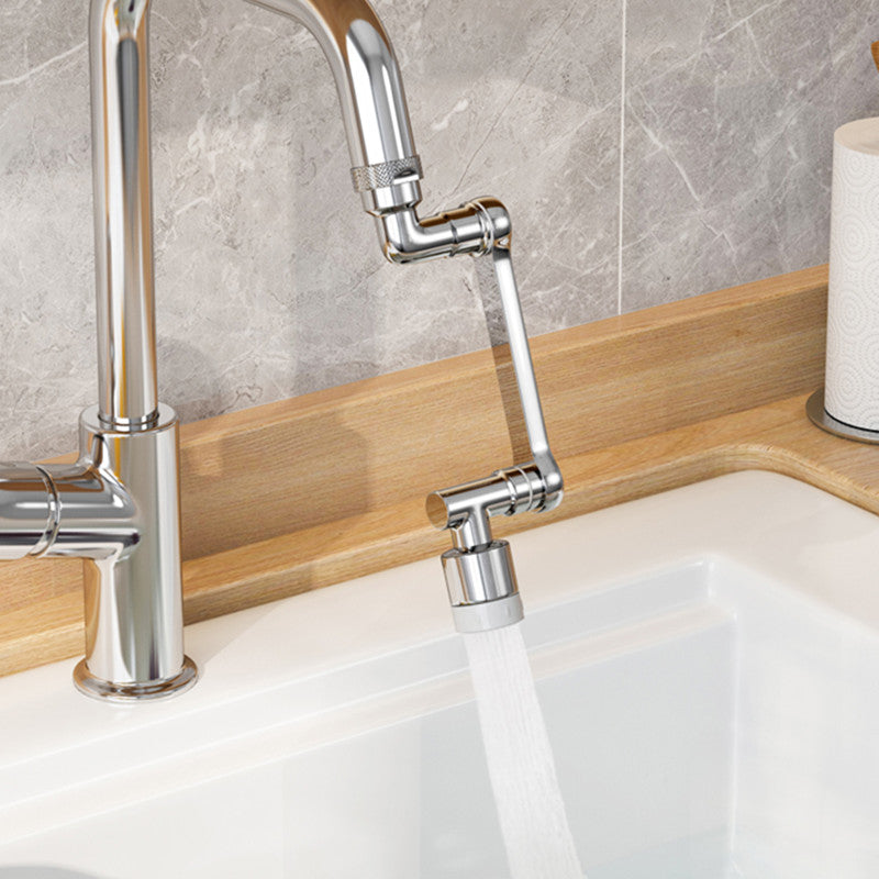 Brehn | Robotic Arm Universal Wasserhahn Verlängerung