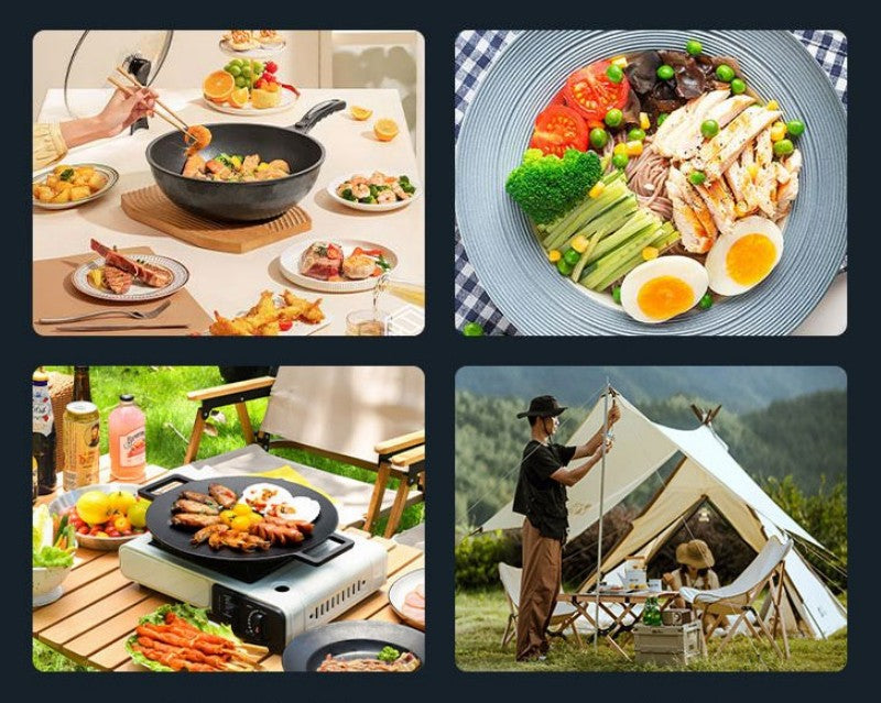 Brehn | Küchenwürz Elektromühle