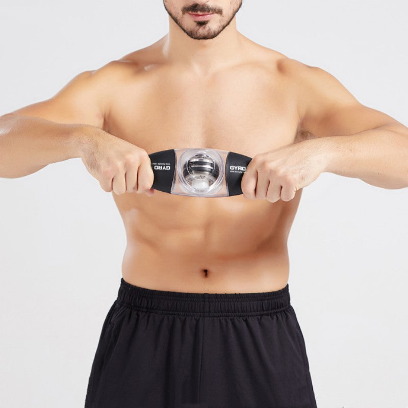 Brehn | Fitness Arm Training Auto-Start Griffstärker