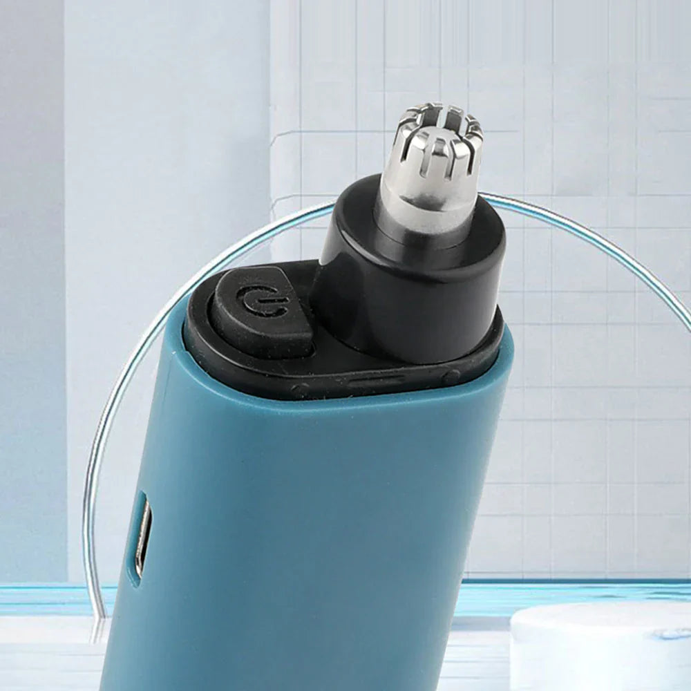 Brehn | TrimBuddy™ glatt und bequem