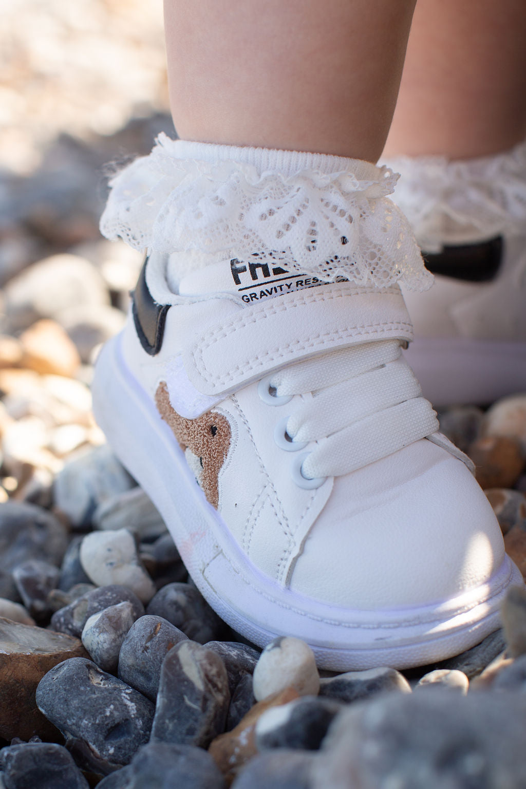 Brehn | Aktive Lauflernschuhe für Kleinkinder