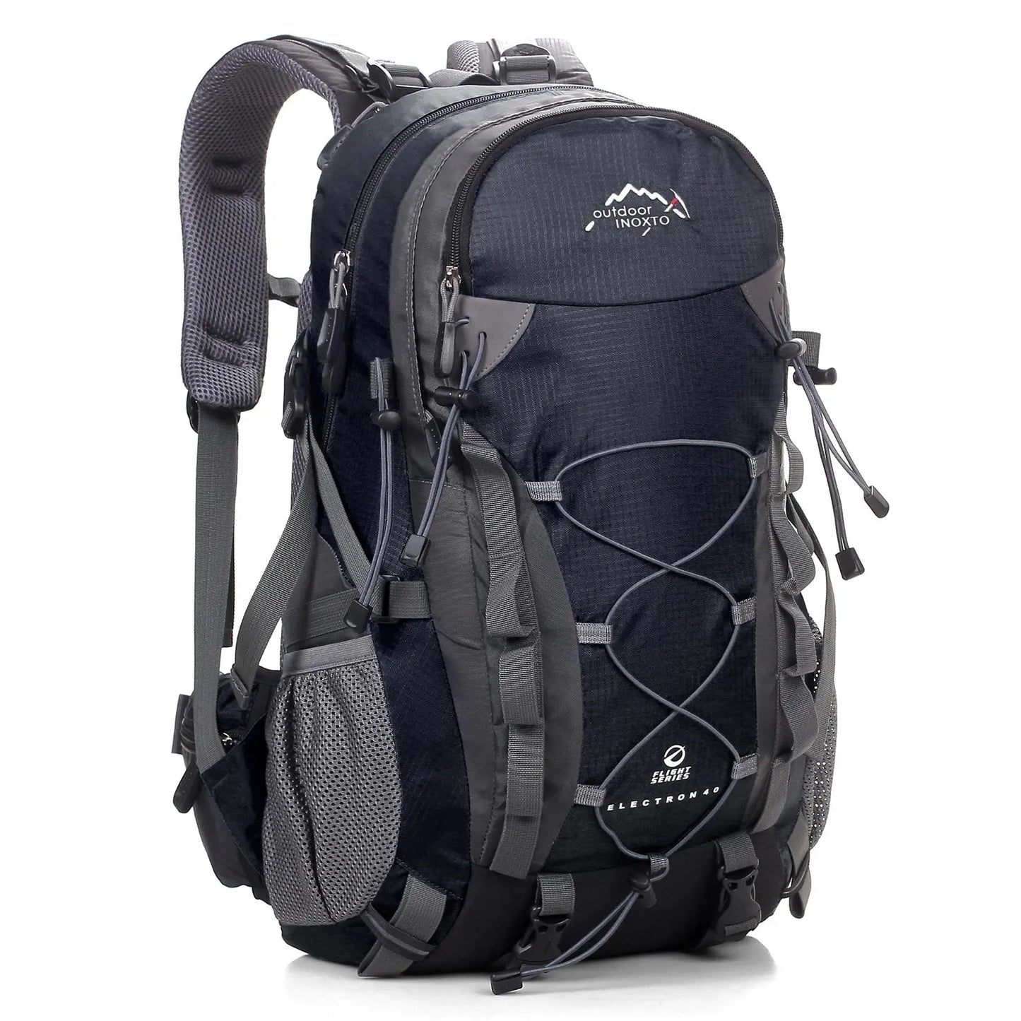 Brehn | Rucksack Pro - Outdoor - Trekking - Aufhängesystem