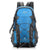 Brehn | Rucksack Pro - Outdoor - Trekking - Aufhängesystem