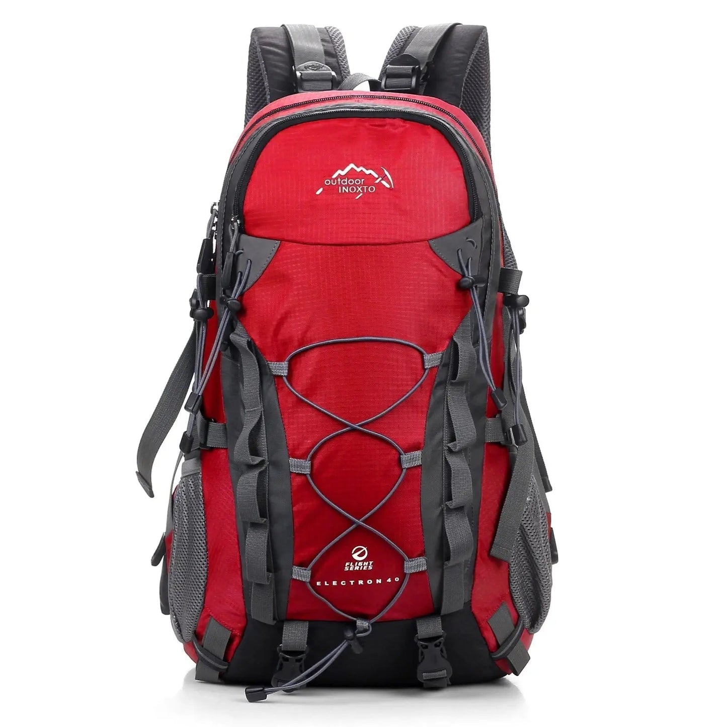 Brehn | Rucksack Pro - Outdoor - Trekking - Aufhängesystem