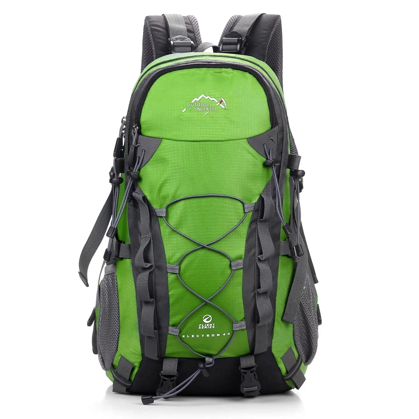 Brehn | Rucksack Pro - Outdoor - Trekking - Aufhängesystem