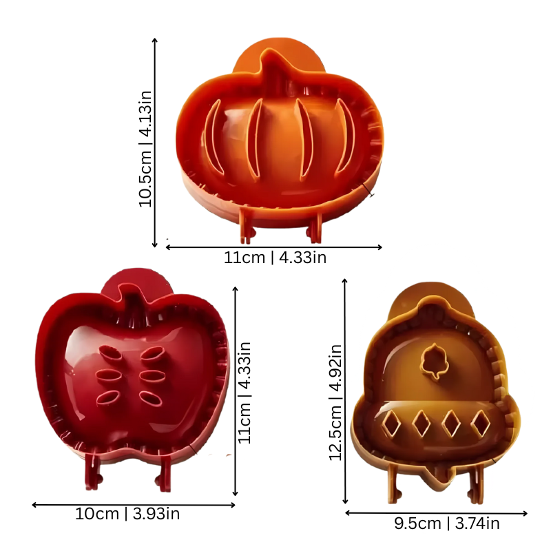 Brehn | BakeShapes