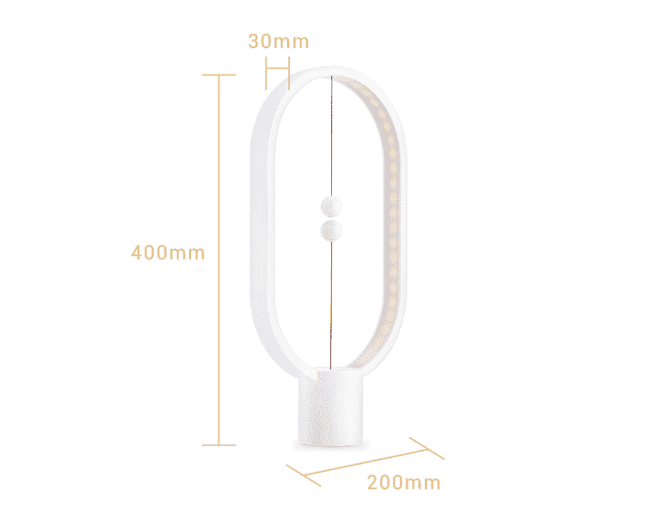 Heng Balance Lampe | Brehn
