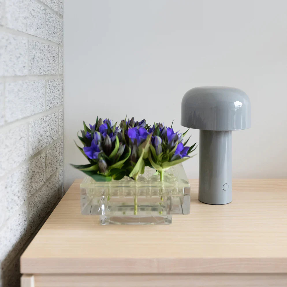 Brehn | Bellhop Tischlampe