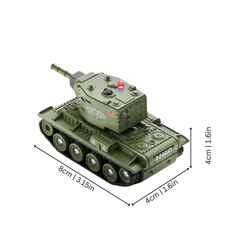 Brehn | BattleBrick