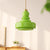 Brehn | VerreCylindre Deckenlampe - Luxuriöse Glas Pendelleuchte mit modernem Design