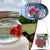 Brehn | Schöner Mason Jar Kolibri-Futterspender