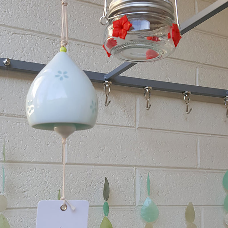 Brehn | Schöner Mason Jar Kolibri-Futterspender