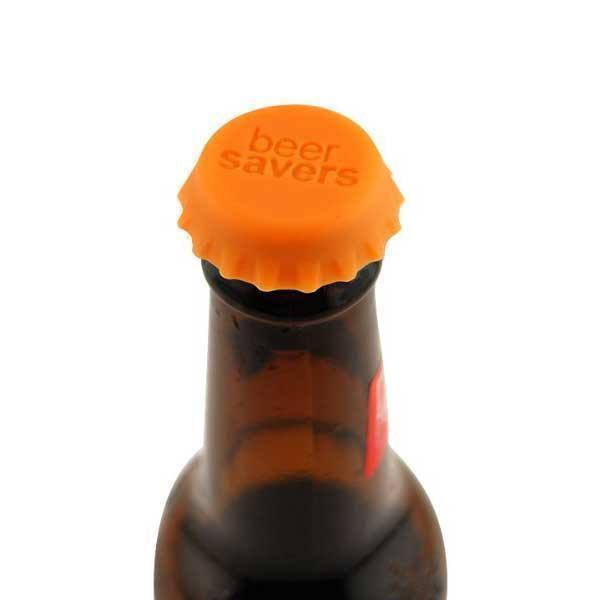 Bier Retter Flaschendeckel (Set von 6) | Brehn