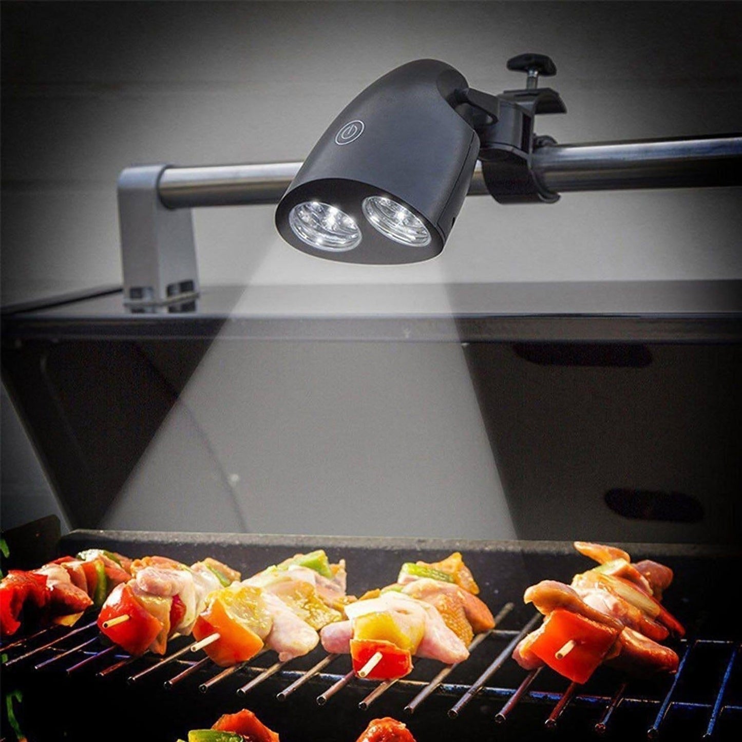 BBQ Grill Licht | Brehn