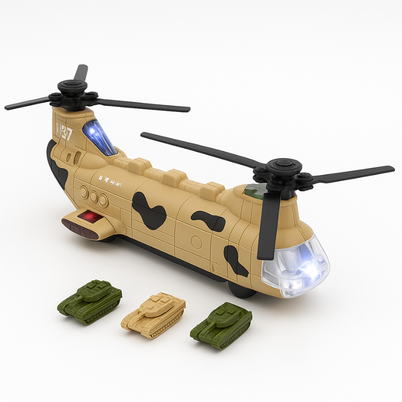 Brehn | SkyCommand