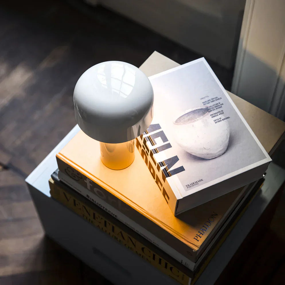 Brehn | Bellhop Tischlampe