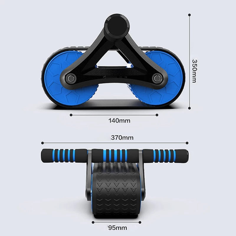 Ab-solute Wheel | Brehn
