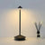 Shanghai Moderne Tischlampe - Eleganter schwedischer Designstil | Brehn