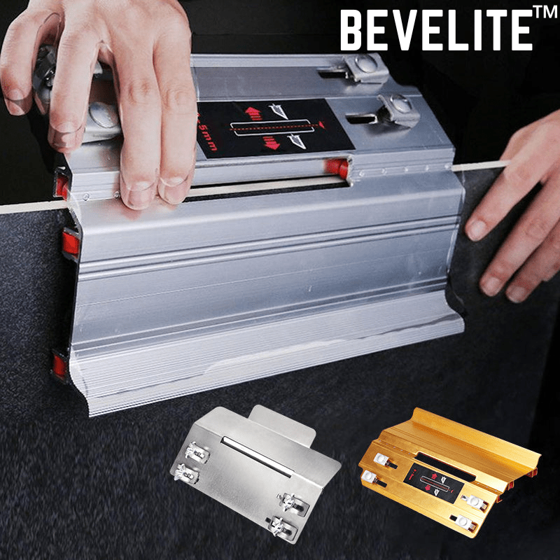 Bevaluxe Eleganz und Präzision garantiert | Brehn