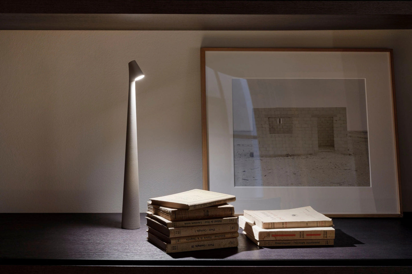 Brehn | Kabellampe mit dimmbarem LED – Modernes nordisches Design