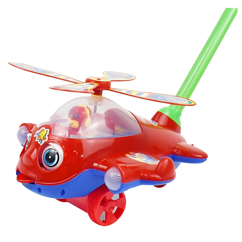 Brehn | ChopperJoy