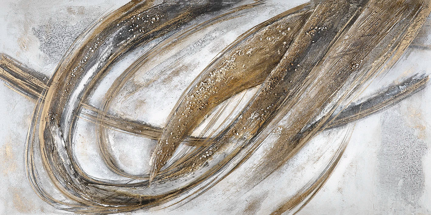 Zeitgenössische urbane abstrakte Wandkunst Fine Art Leinwanddrucke neutrale Farbtonbilder für moderne Wohnung Wohnzimmer Home Office Kunst Dekor | Brehn