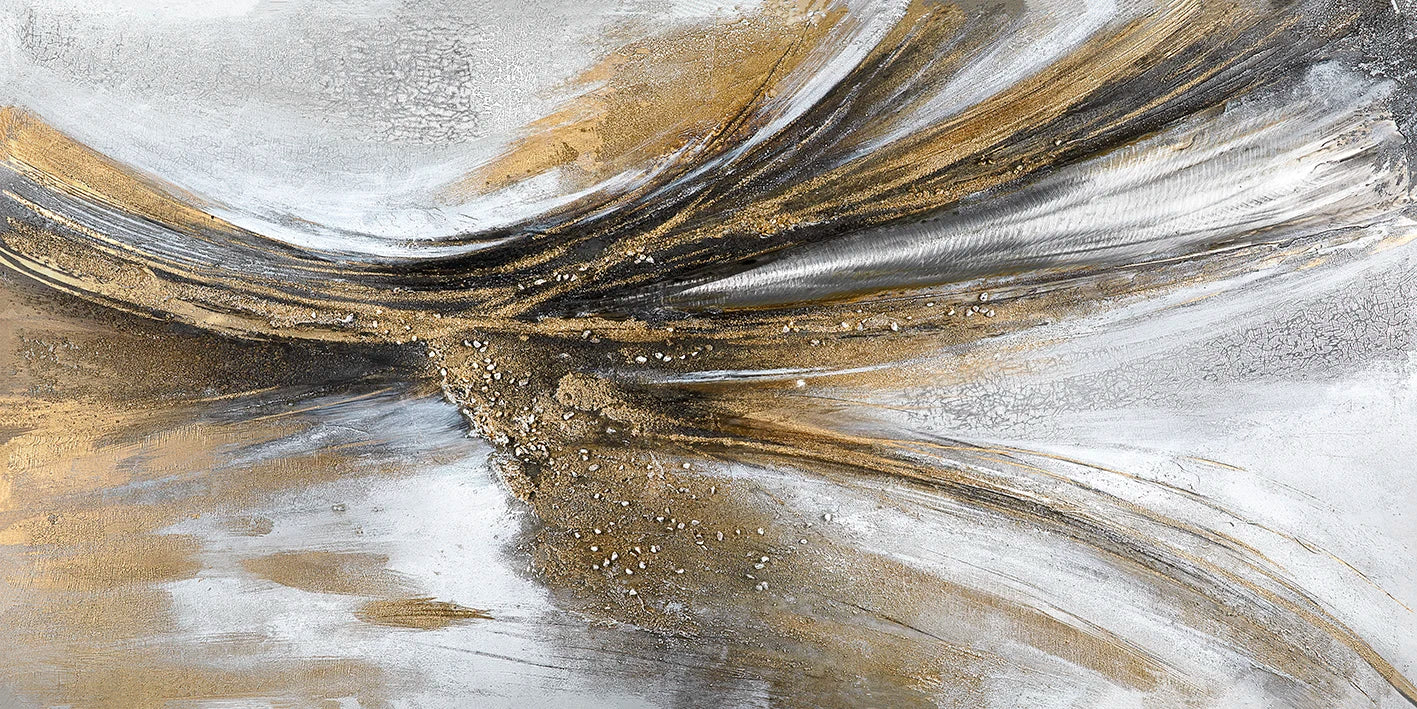 Zeitgenössische urbane abstrakte Wandkunst Fine Art Leinwanddrucke neutrale Farbtonbilder für moderne Wohnung Wohnzimmer Home Office Kunst Dekor | Brehn