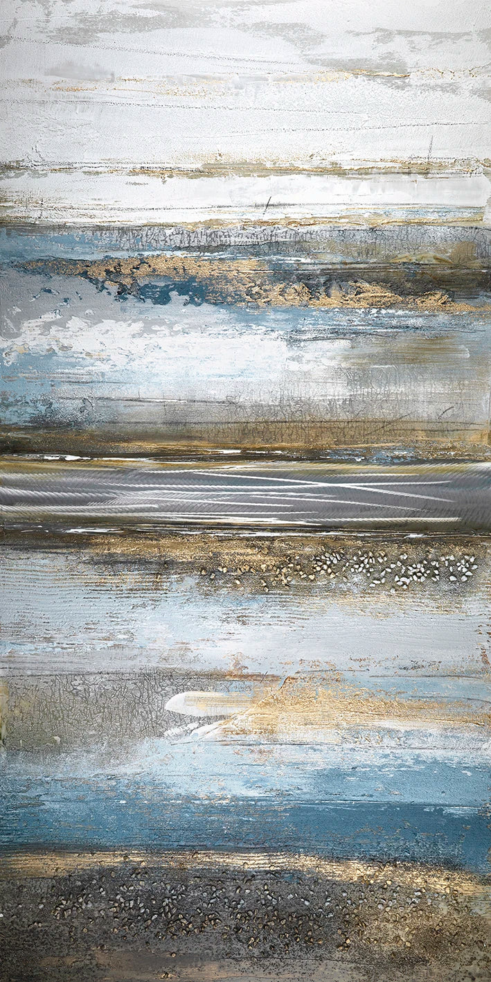 Zeitgenössische städtische abstrakte Wandkunst Fine Art Leinwanddrucke neutrale Farbtöne Bilder für modernes Apartment Wohnzimmer Büro Kunst Dekor