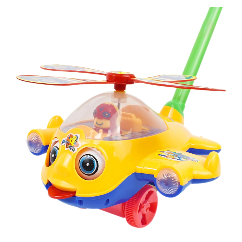 Brehn | ChopperJoy