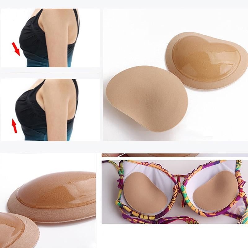 BH-Pads Schwimmformer & Push-Ups | Brehn