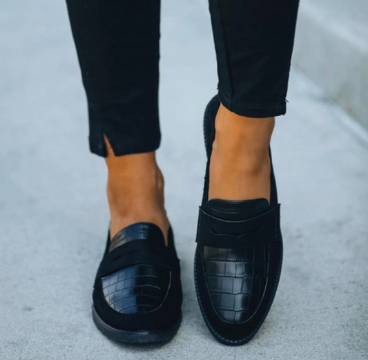 Brehn | Die Bequemen und Eleganten Loafers
