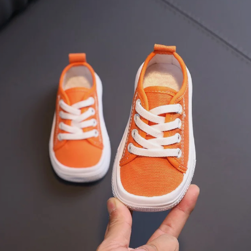 Ergonomische Barfußschuhe für Kinder - FlexiSteps