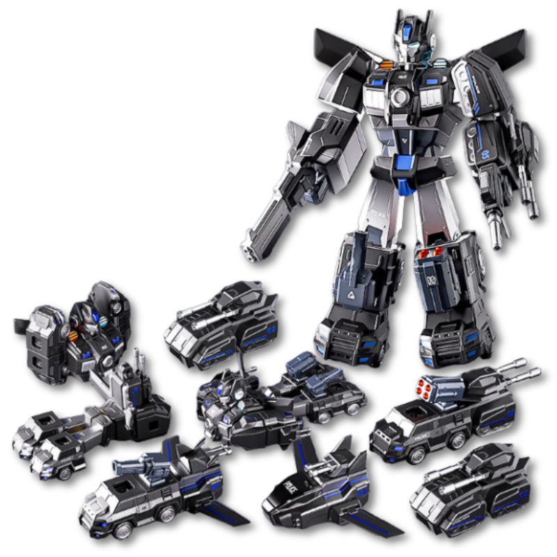 Brehn | RoboGuard