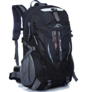 Brehn | Trailblazer 40L Rucksack - Leicht & Wasserdicht für Ihre Reise