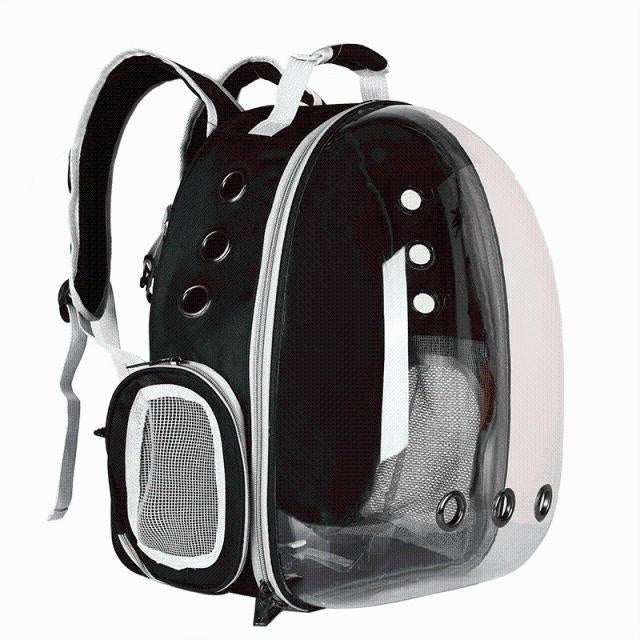 Kat Atmungsaktiver Rucksack | Brehn