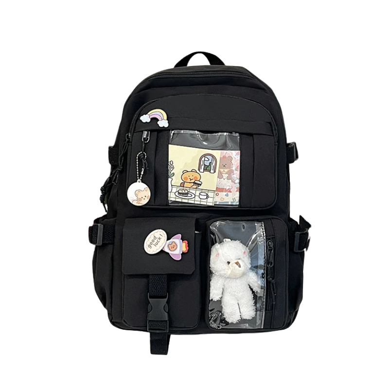 Brehn | ClearTote