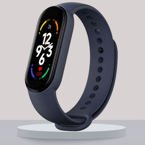 Brehn | Kinder-Smartwatch mit GPS, Fitness-Tracking und Gesundheitsfunktionen – Viona