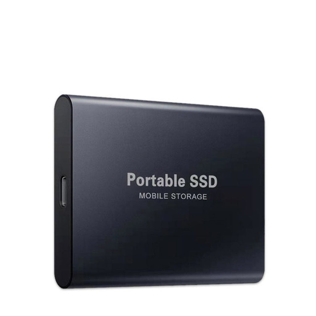 SSD externe Festplatte Festplattenspeicher SSD 1 2 4 8 12 16 32 64 TB extern | Brehn