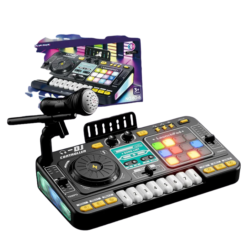 Brehn | DJStarDeck