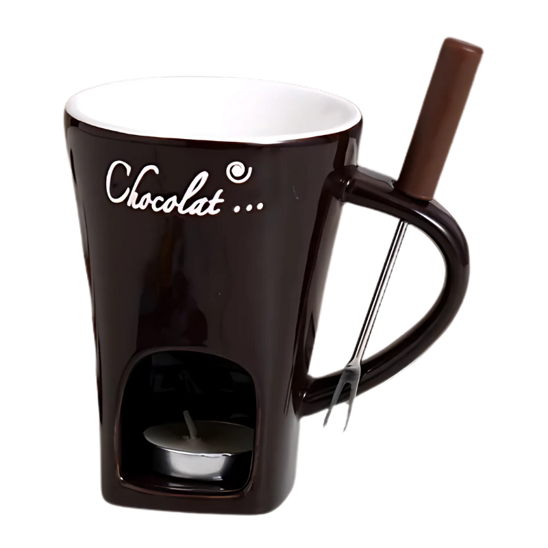 Fondue Set | Brehn
