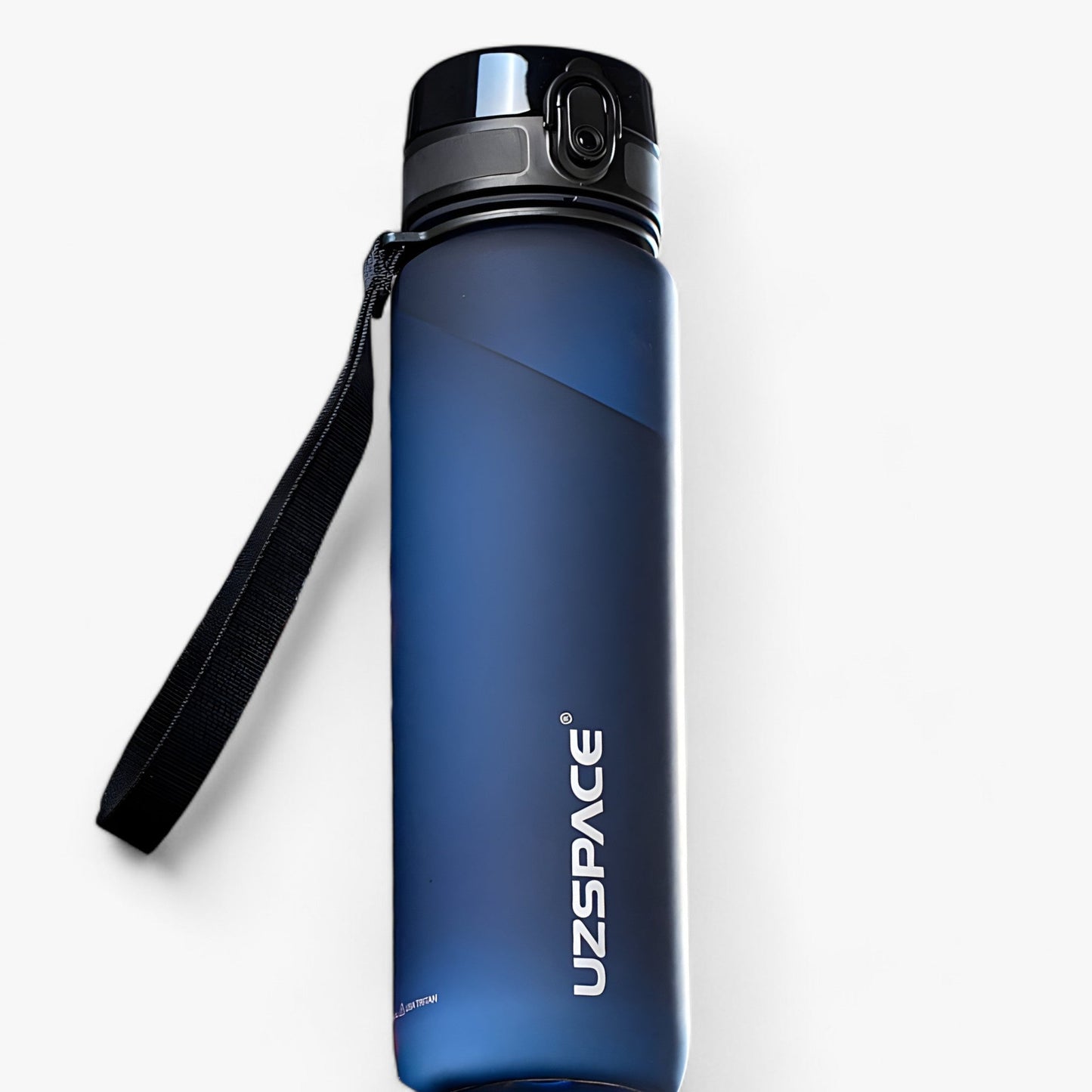 Brehn | HydraShake | Sport Shaker Flasche - BPA-frei und auslaufsicher