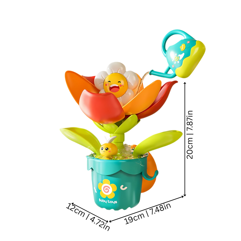 Brehn | BloomSplash