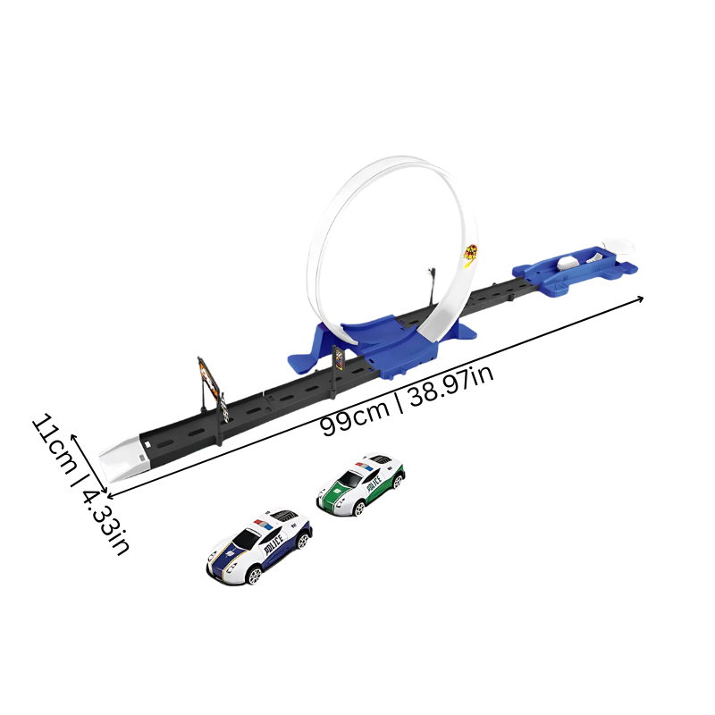 Brehn | LoopRacers