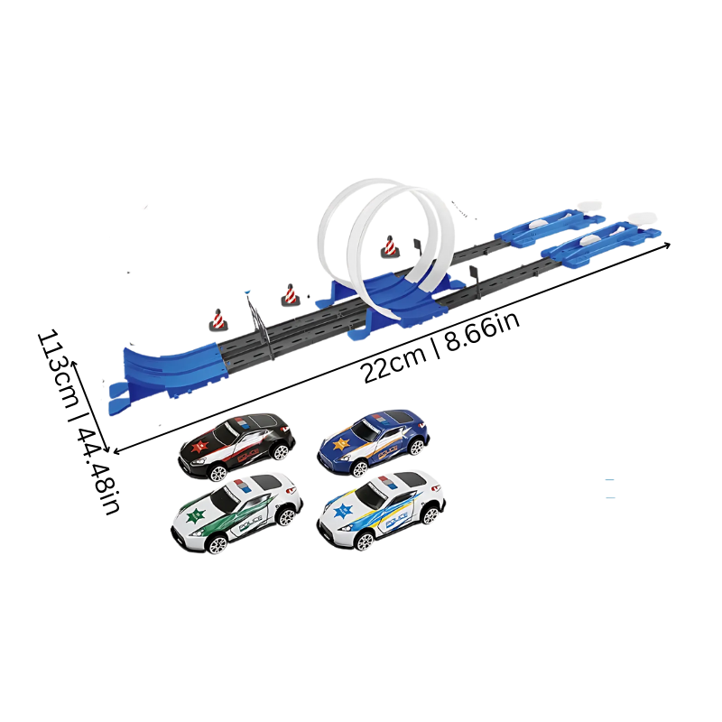 Brehn | LoopRacers