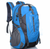 Brehn | Trailblazer 40L Rucksack - Leicht & Wasserdicht für Ihre Reise